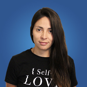 Lina Pizarro
